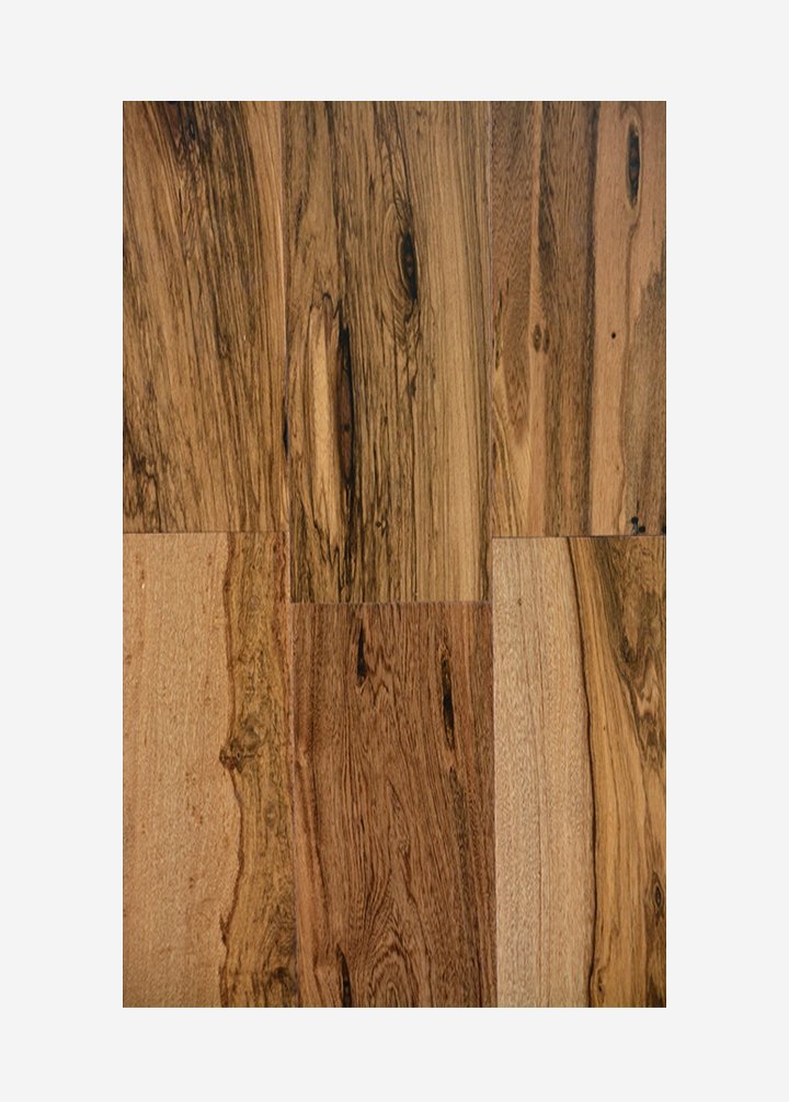 Piso Pronto de Madeira Guajuvira