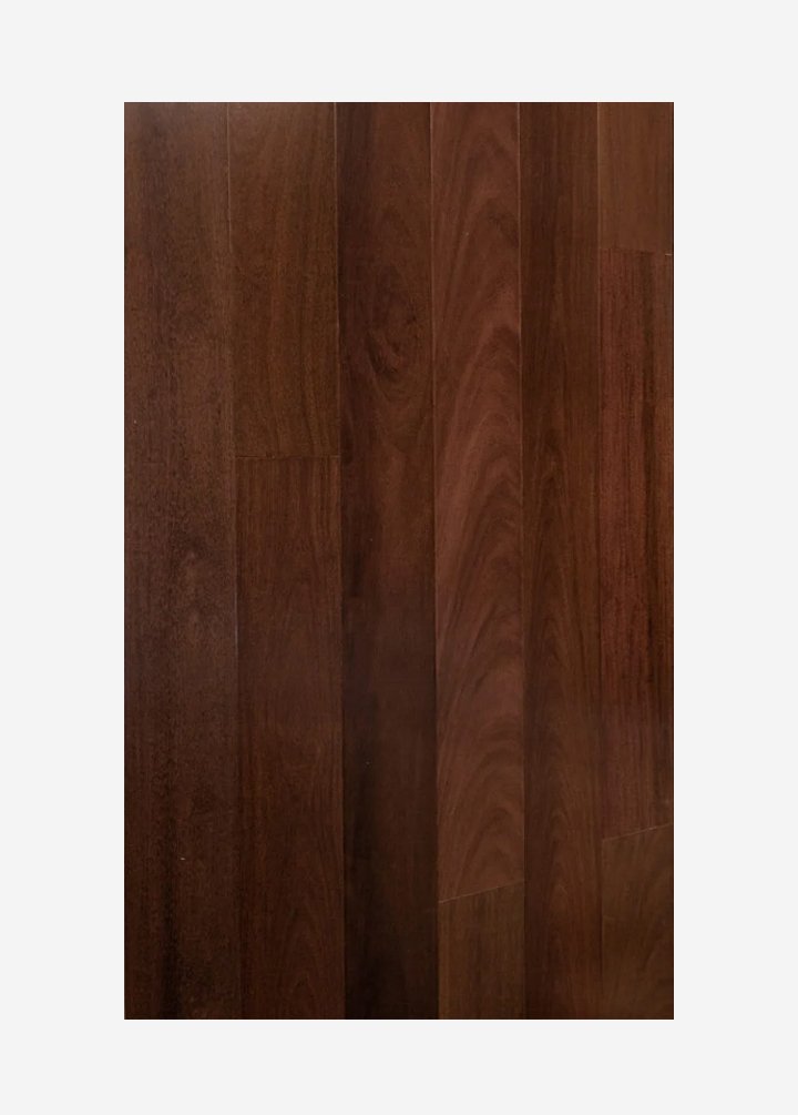 Piso Pronto de Madeira Ipe Lapacho