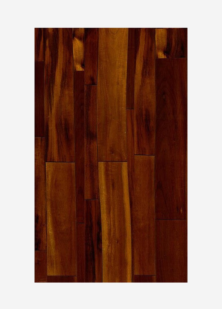 Piso de Madeira Pronto Muiracatiara