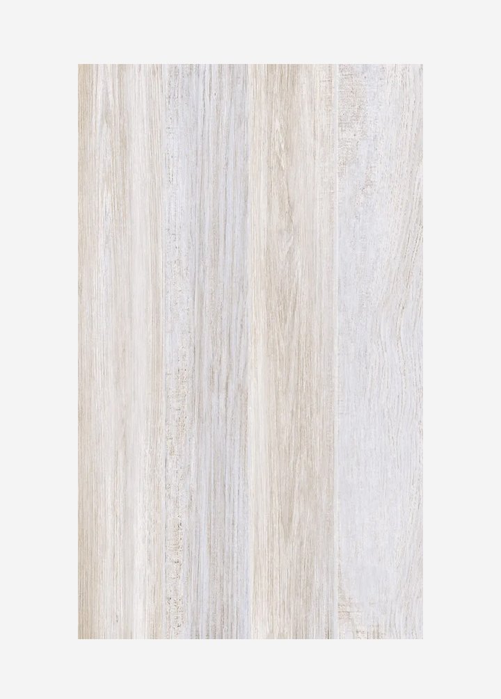 Piso Pronto de Madeira Patina Branco