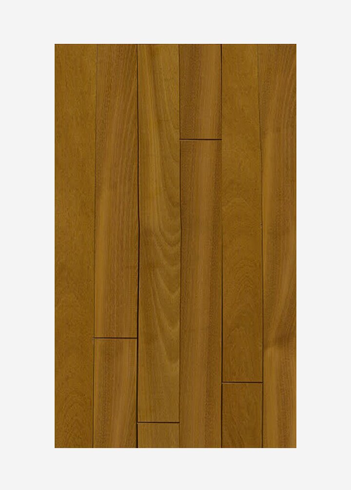 Piso de Madeira Pronto Tatajuba