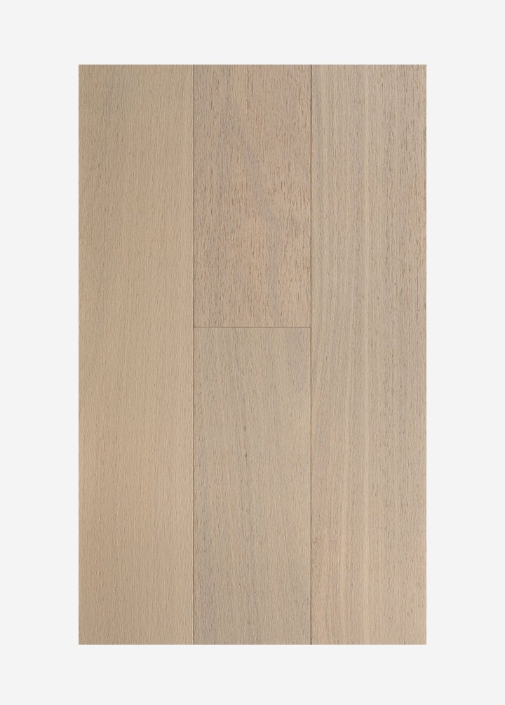 Piso Pronto de Madeira Tauari Matte