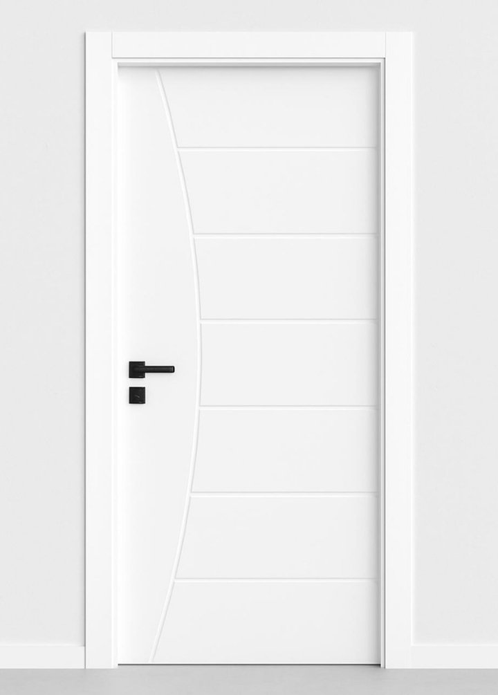 Porta Branca Belissima