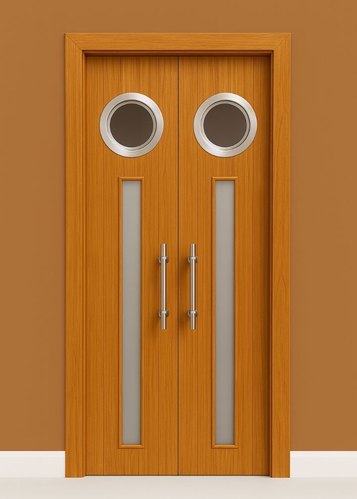 Porta Camarão com Vidro D16