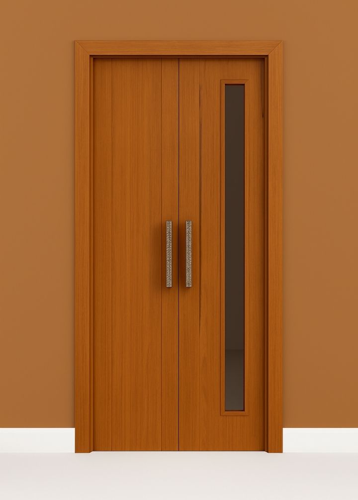 Porta Camarão com Vidro R23