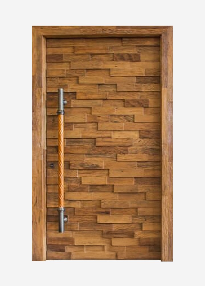 Porta de Demolição Canjiquinha