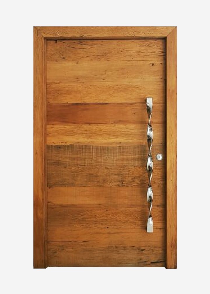 Porta de Demolição D-1100