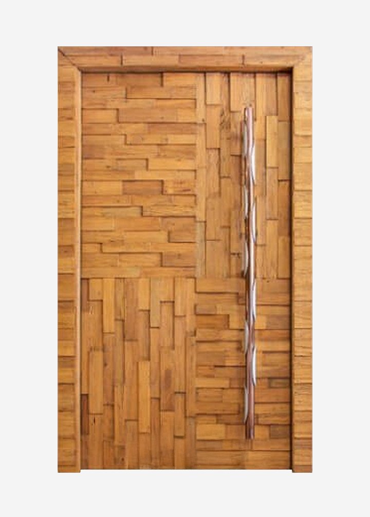 Porta de Demolição D-1650