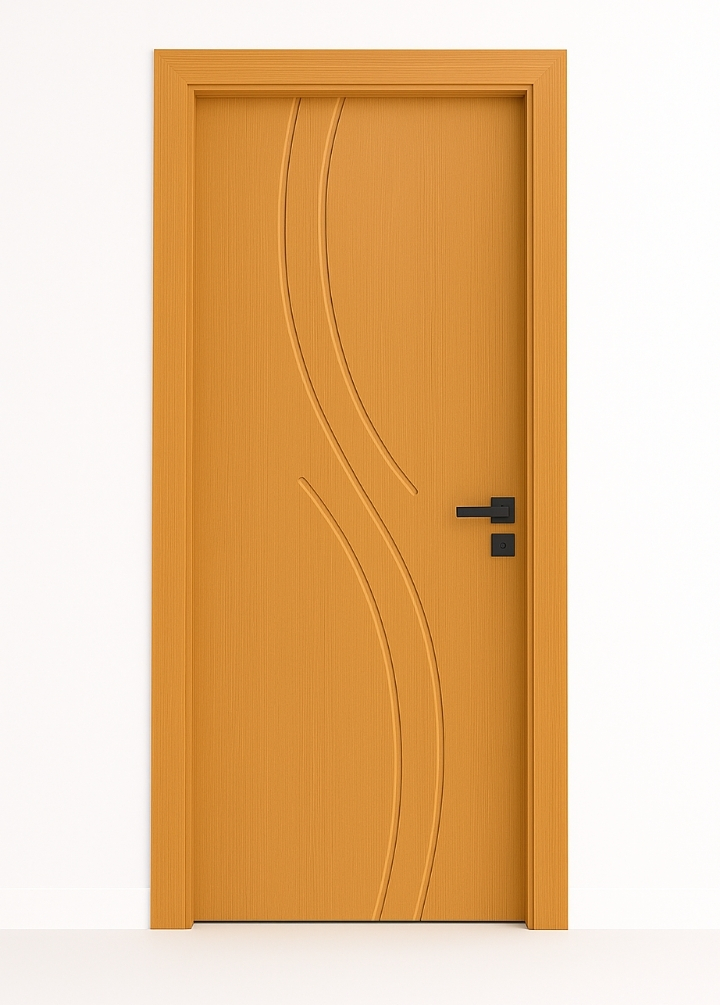 Porta Frisada Concept IX