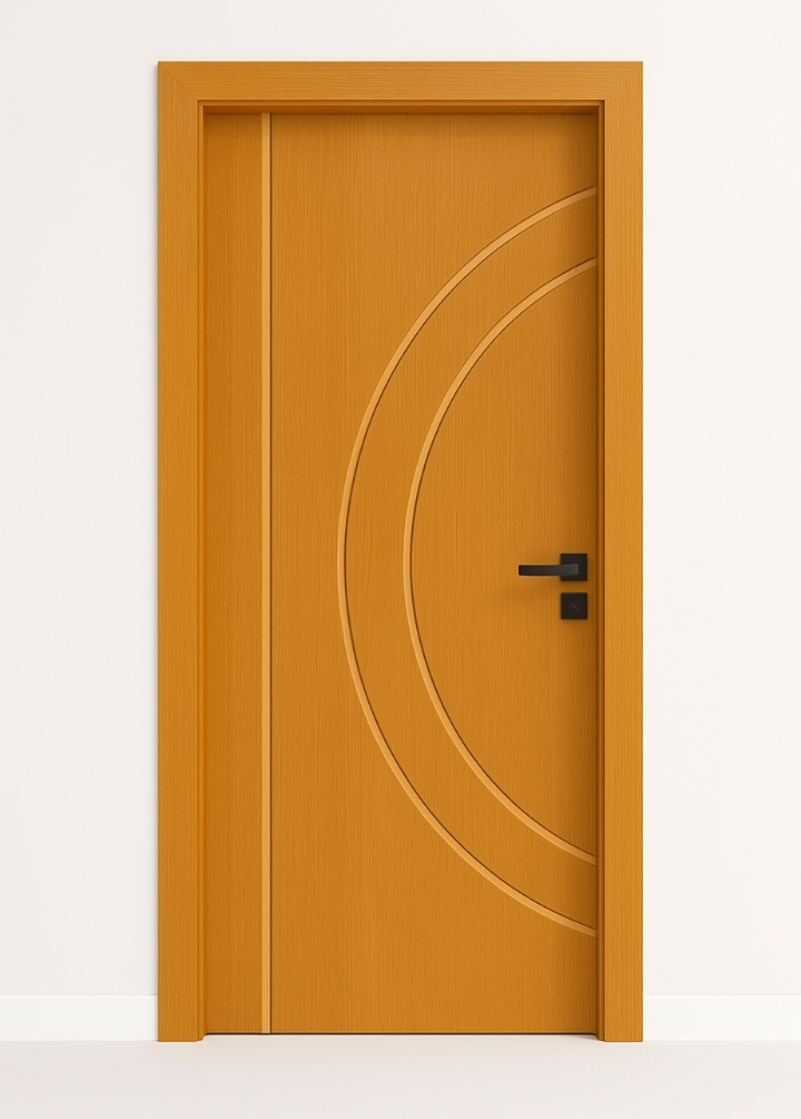 Porta Frisada Concept X