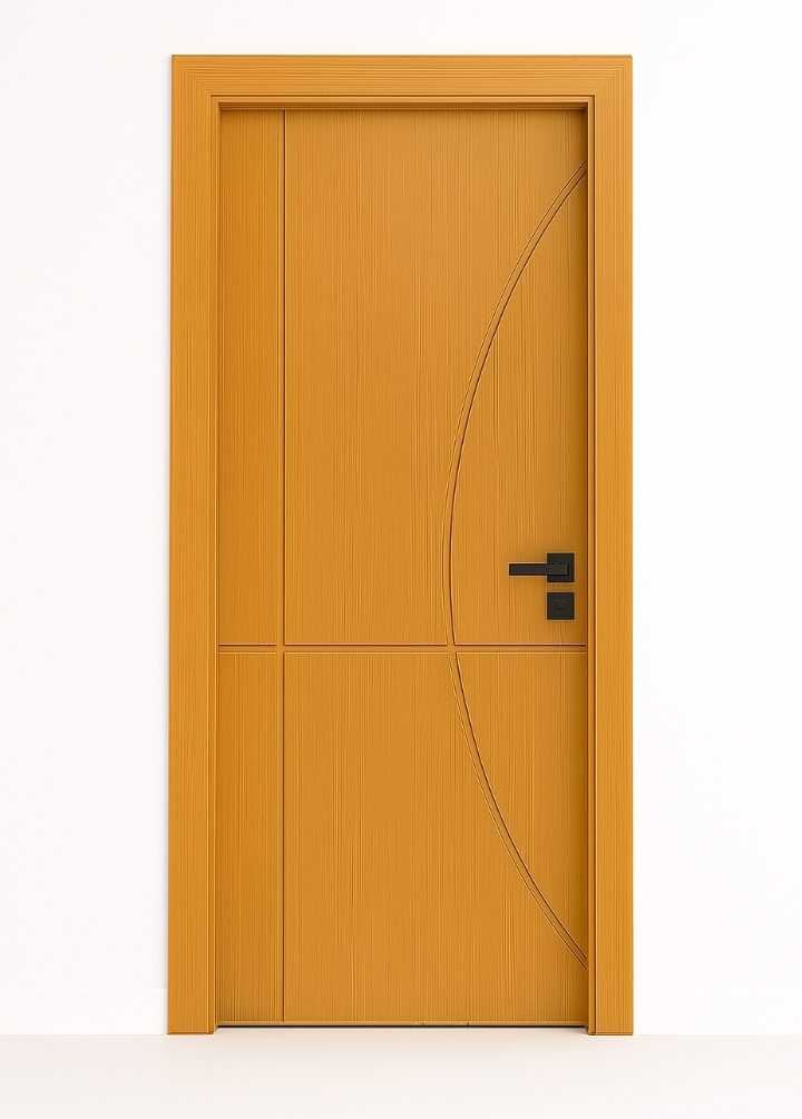 Porta Frisada Personal