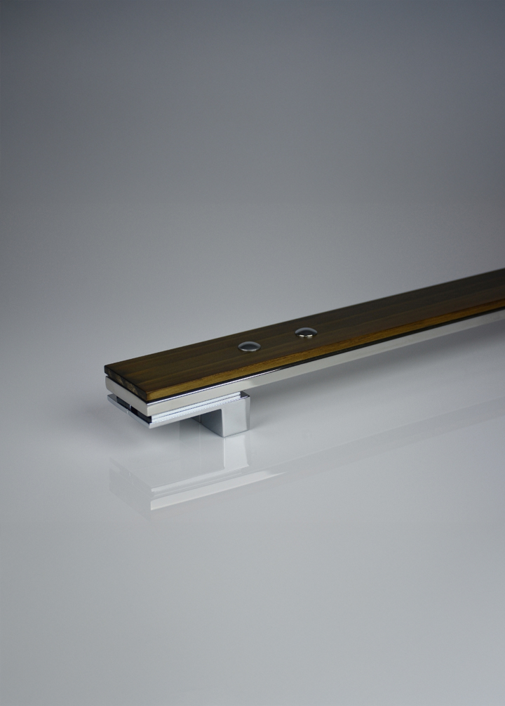 Puxador Big Living Wood