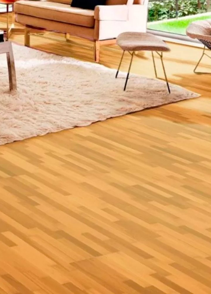 Taco de Madeira Palito Tauari