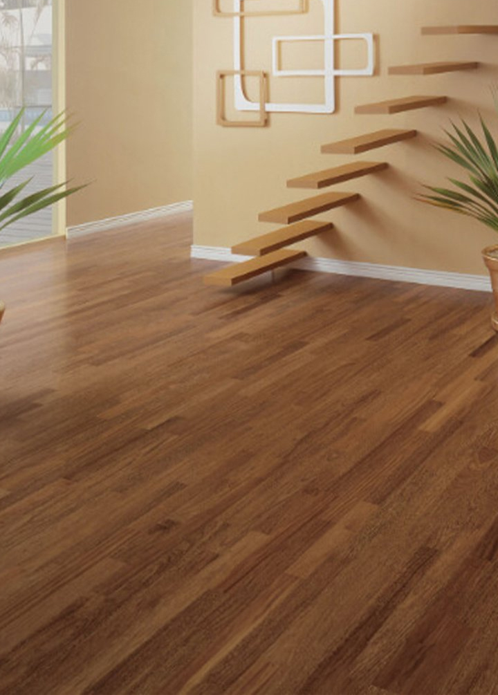 Taco de Madeira Sucupira