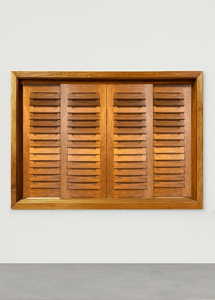 Veneziana de Correr Palheta Italiana