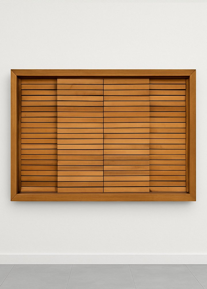 Veneziana de Correr Palheta Vip