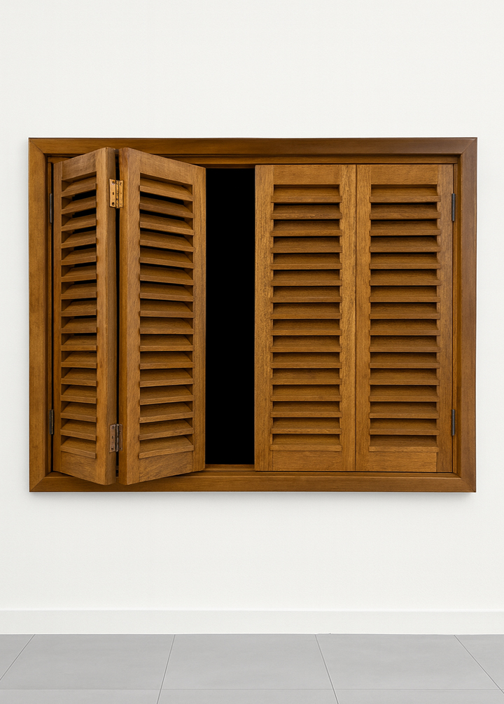 Veneziana Pantografica Palheta Japonesa