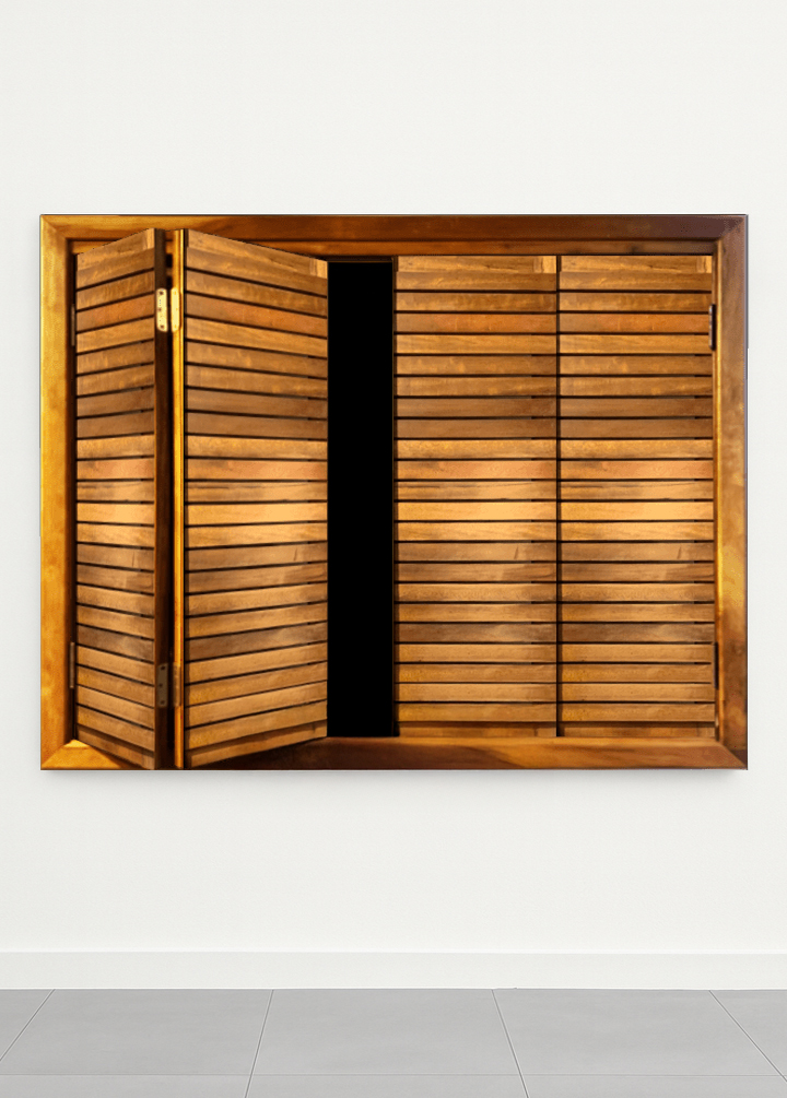 Veneziana Pantografica Palheta Vip