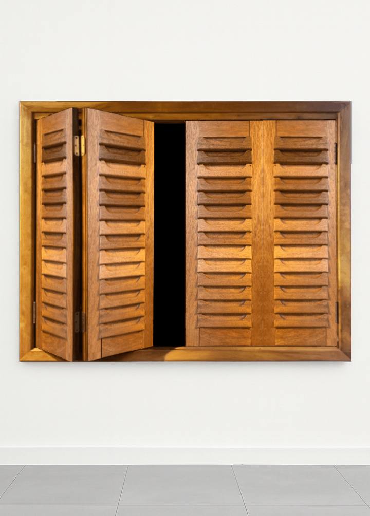 Veneziana Pantografica Palheta Italiana