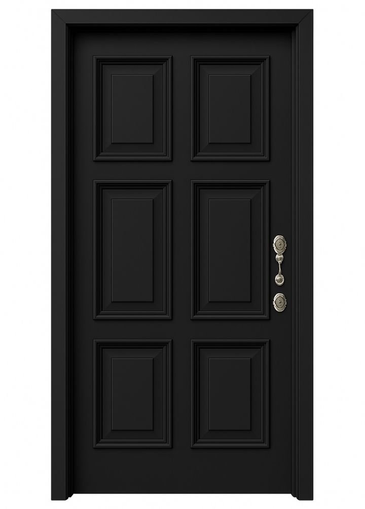 Porta Pivotante London