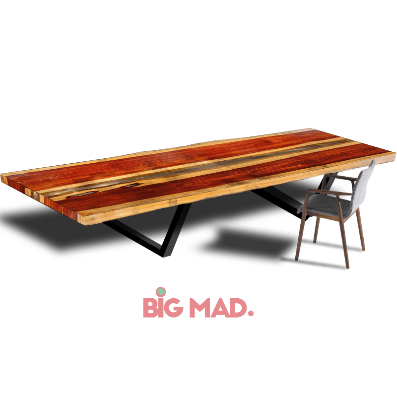 Mesa de Jantar Pequiá R38