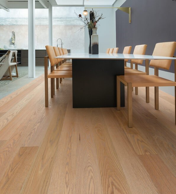 piso naturalle de madeira