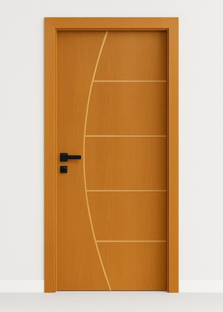Porta Frisada Belíssima VI