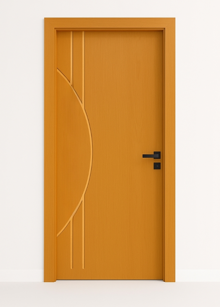 Porta Frisada Dubai