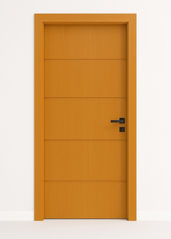 Porta Frisada IV