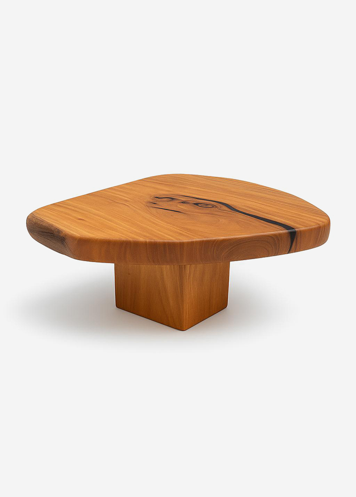 Mesa de Centro Triade