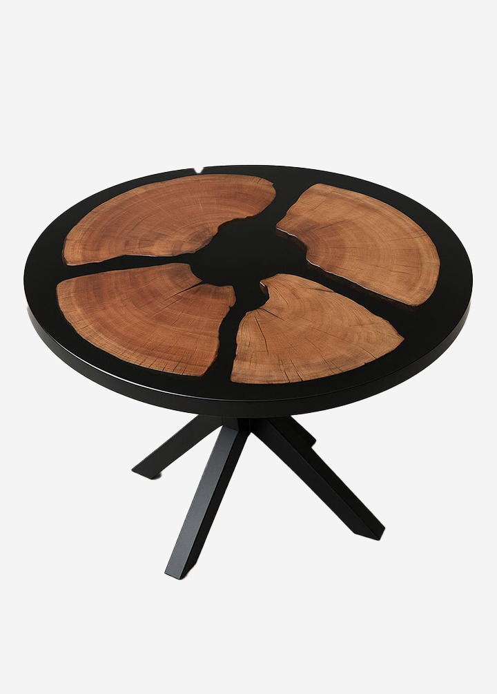 Mesa de Jantar Trevo