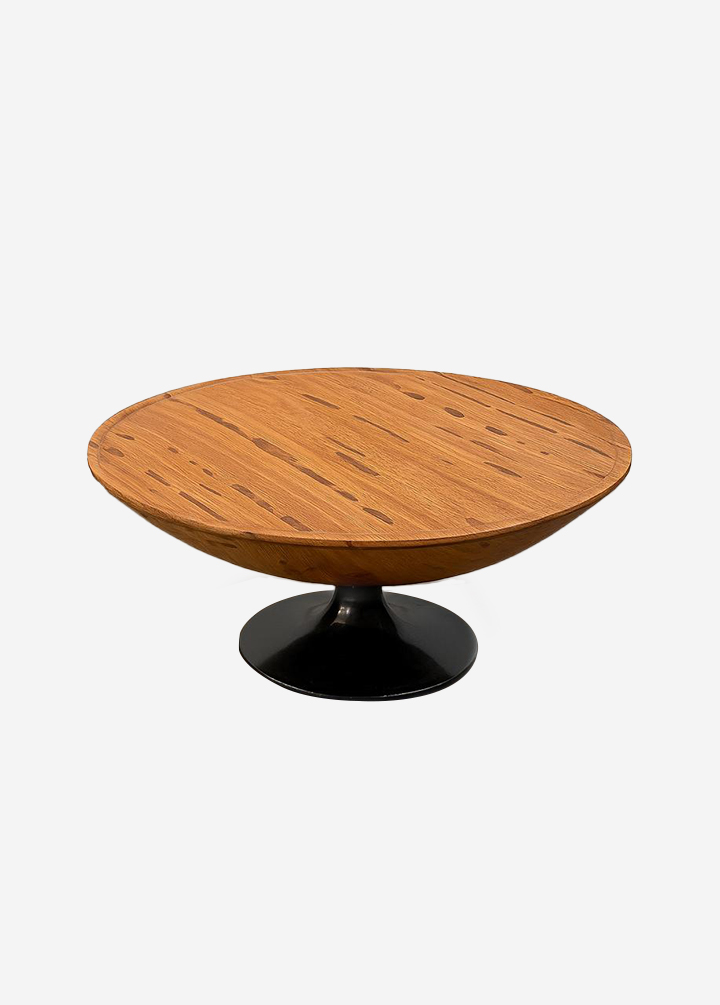 Mesa de Centro Round