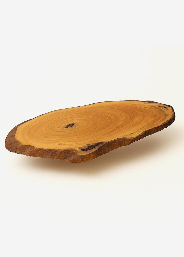 Mesa de Centro Planum