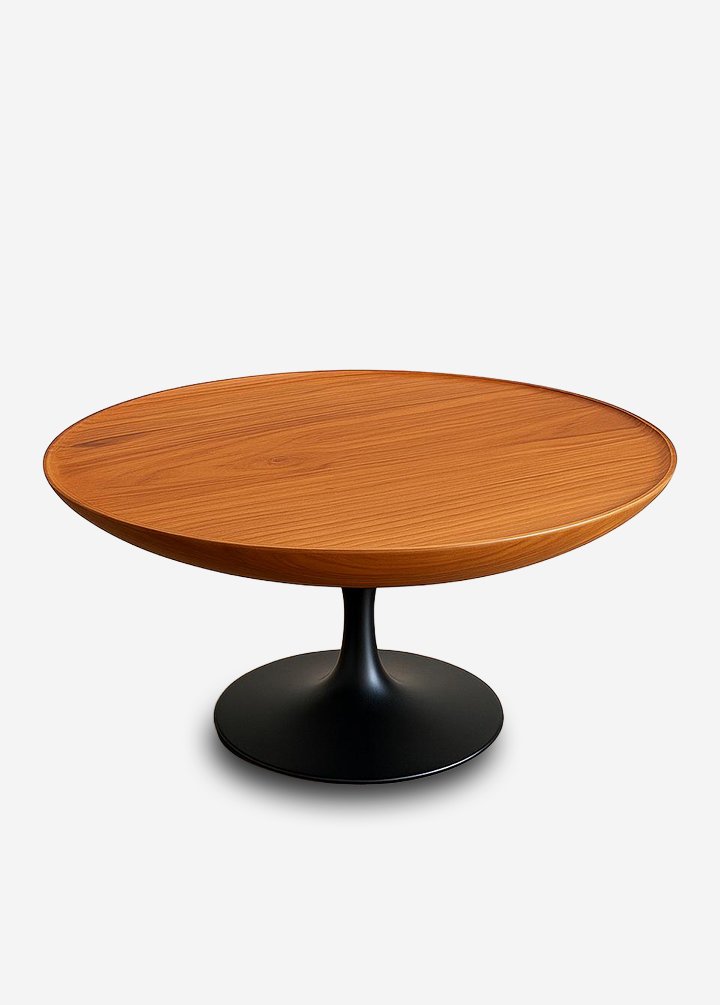 Mesa de Centro Aura