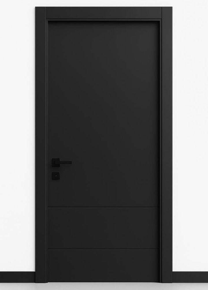 Porta Preta Alba