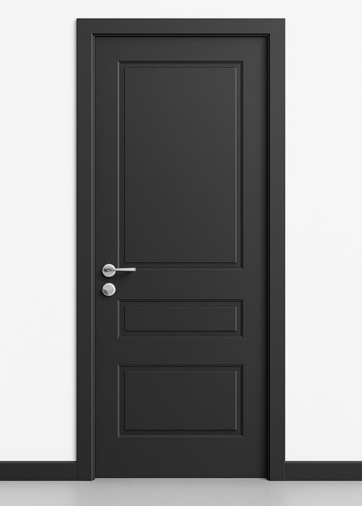 Porta Preta Lugano