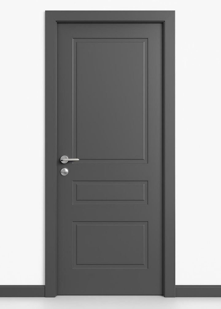 Porta Cinza Lugano