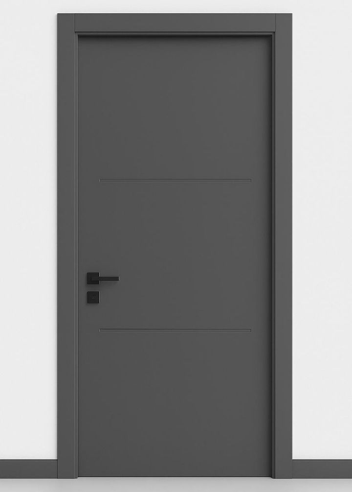 Porta Cinza Duo