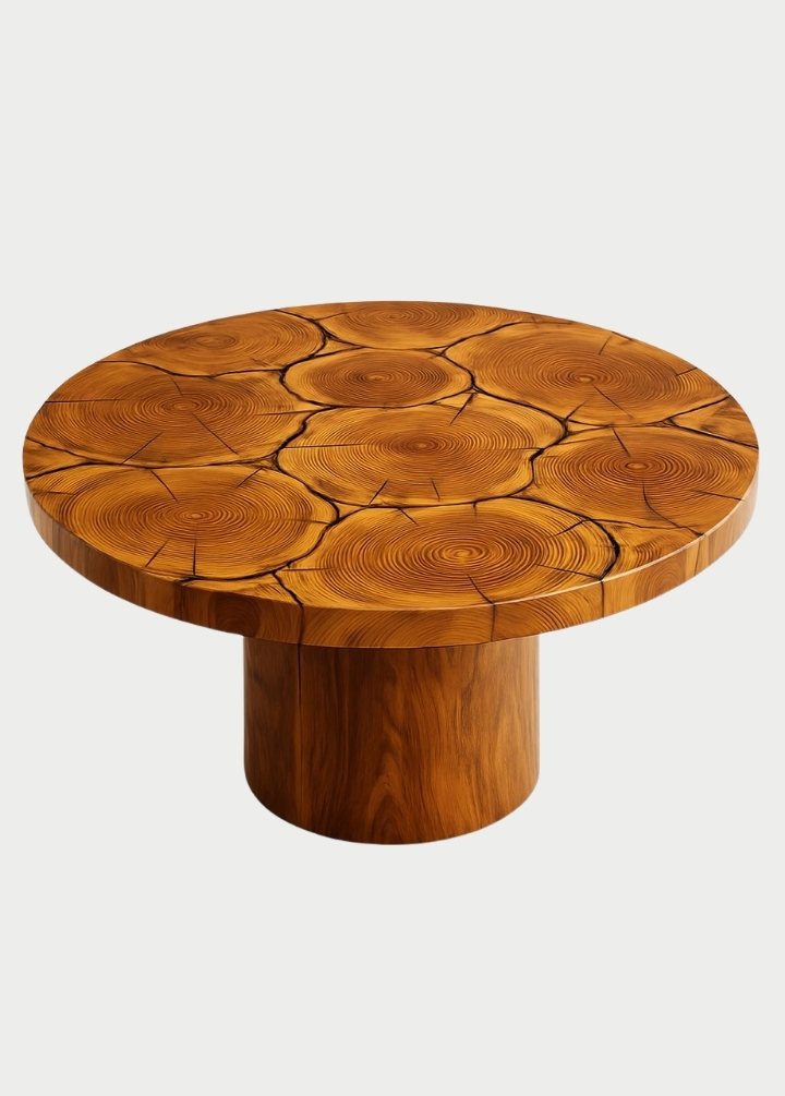 Mesa de Jantar Essenza