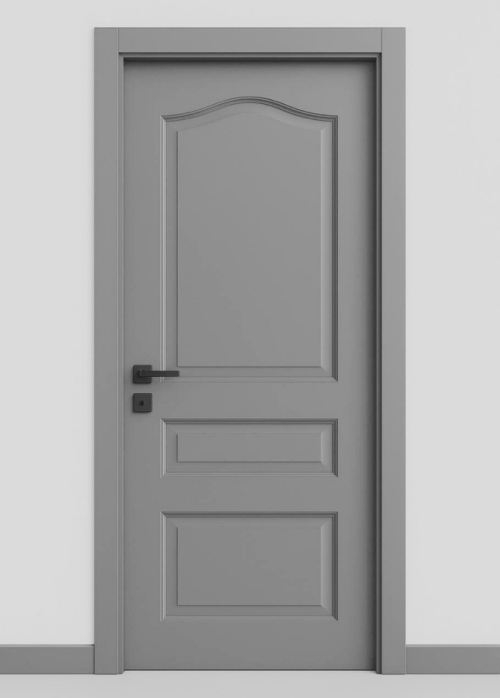 Porta Cinza Arezzo