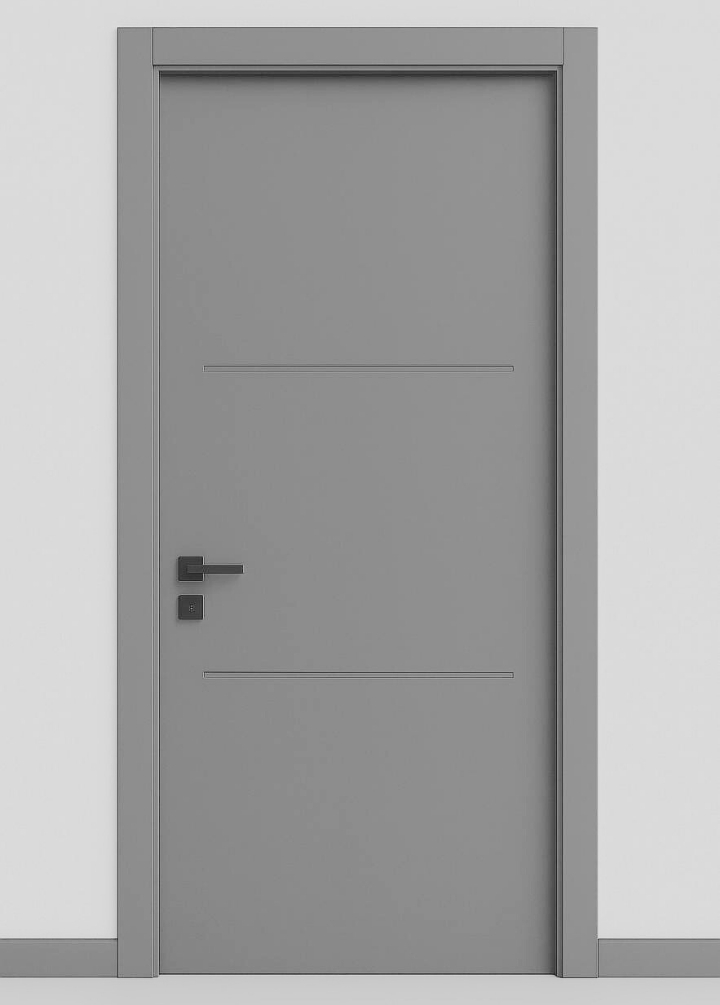 Porta Cinza Duo
