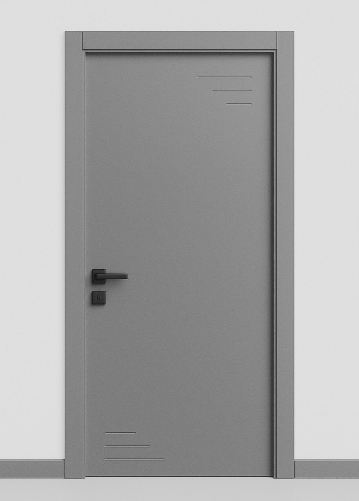 Porta Cinza Oxford