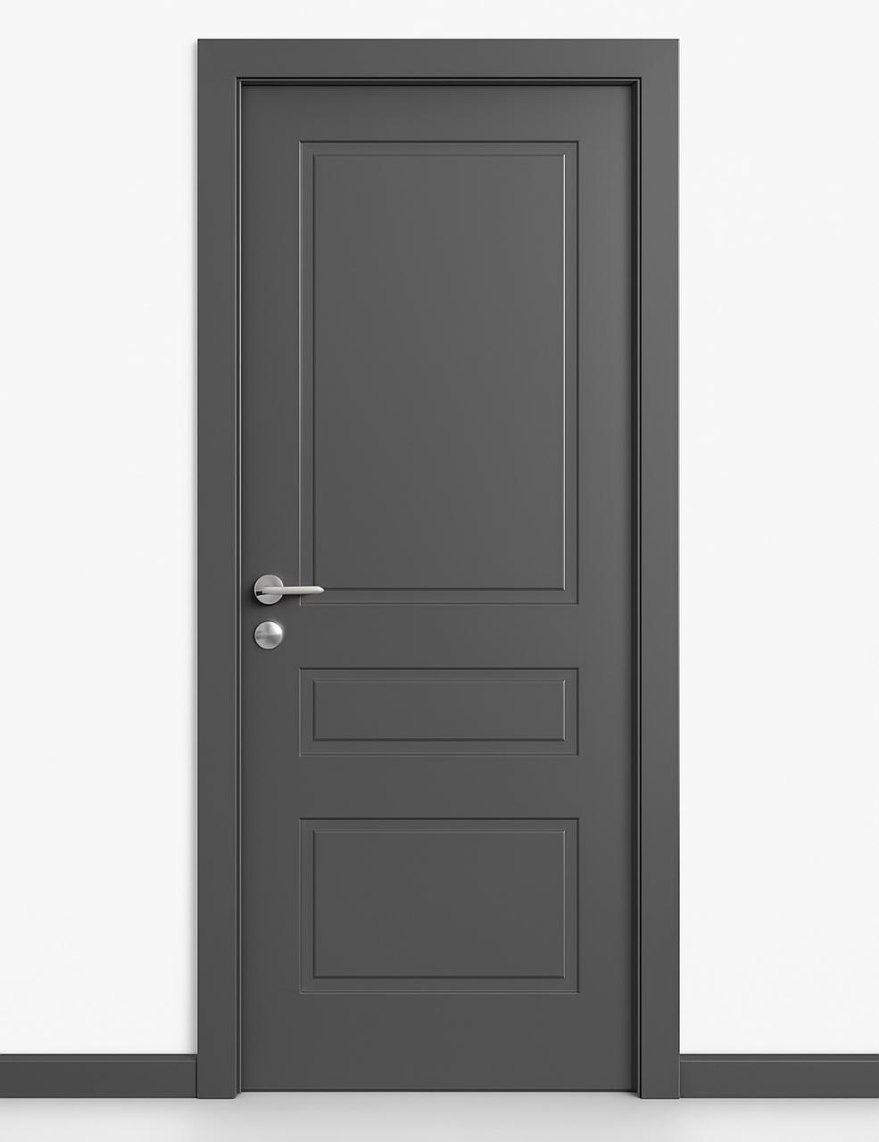 Porta Cinza Lugano