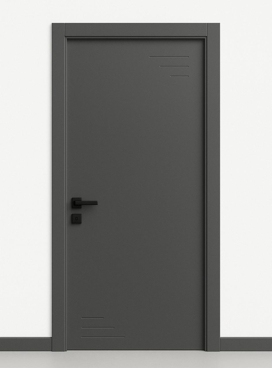 Porta Cinza Oxford