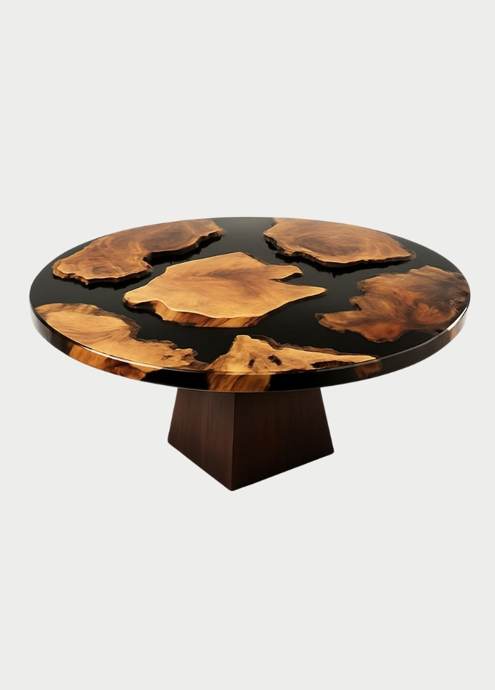 Mesa de Jantar Elka
