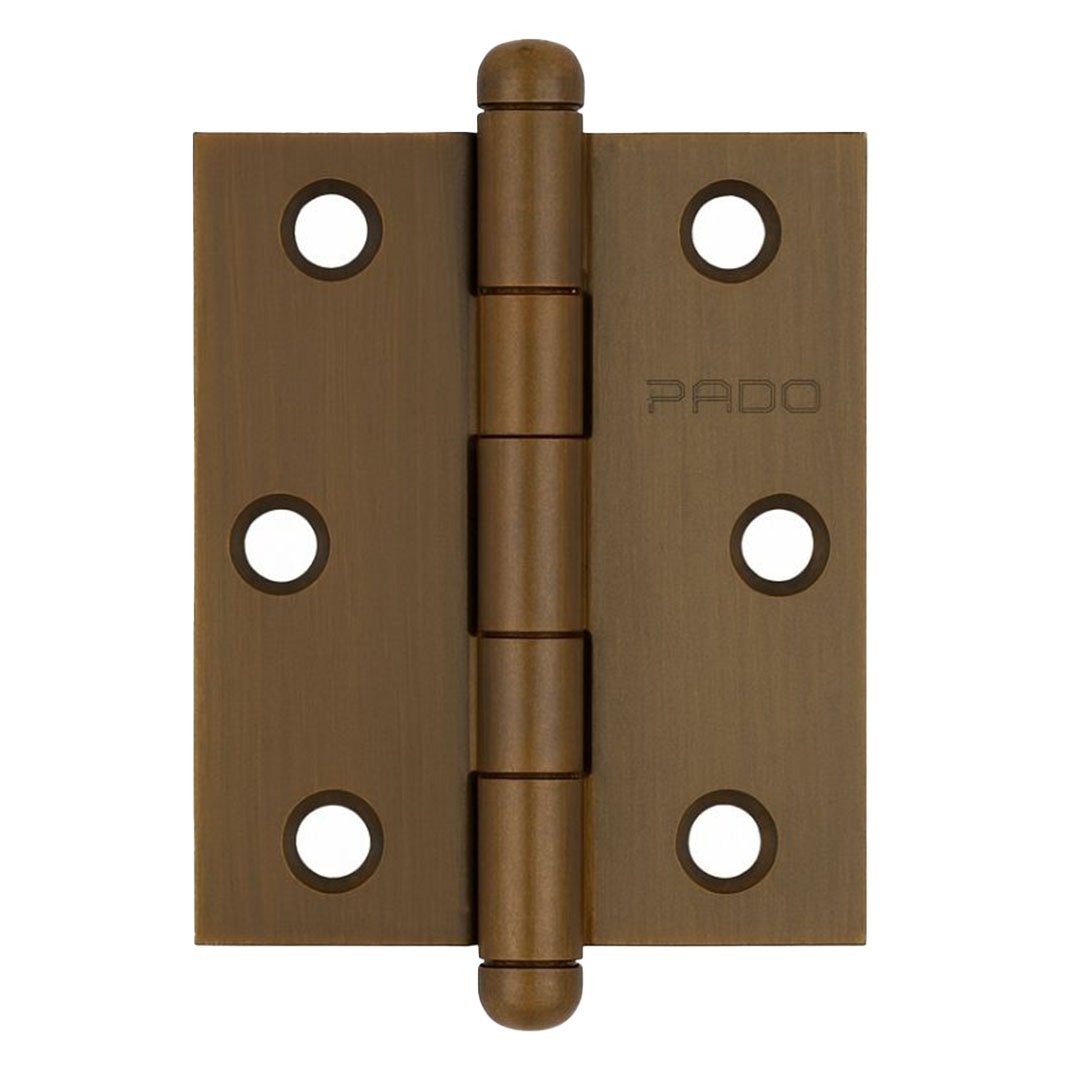 Dobradiça 3025 sem Rolamento Bronze