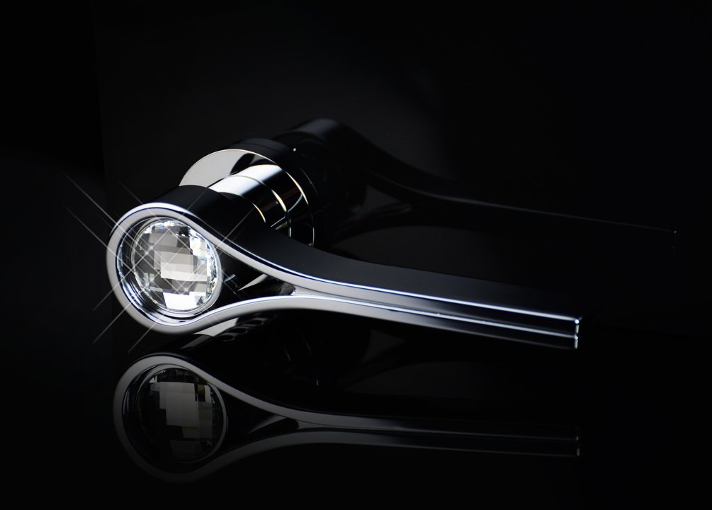 Maçaneta Drop Diamond