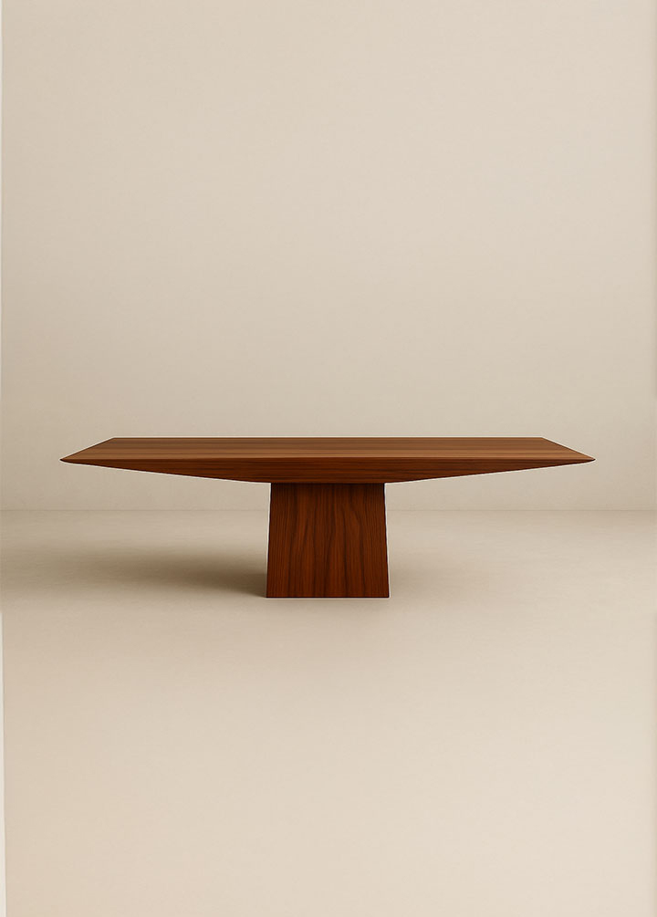 Mesa de Jantar Granvia