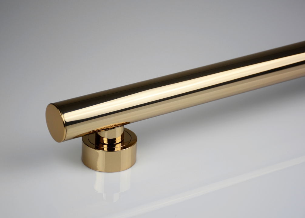 Puxador Anello Gold