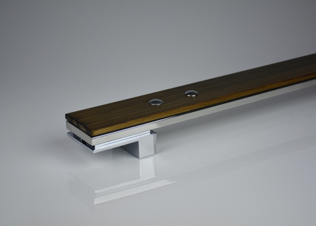 Puxador Big Living Wood